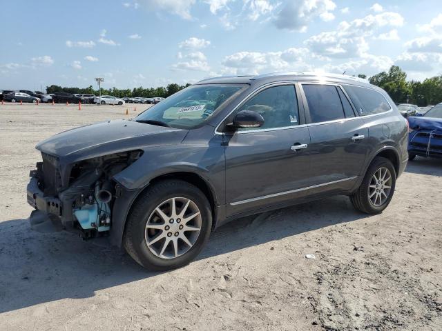 BUICK ENCLAVE 2014 5gakrbkd3ej115205