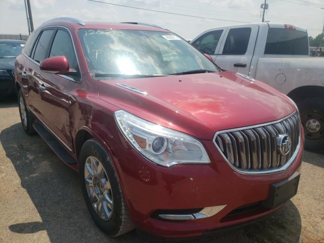 BUICK ENCLAVE 2014 5gakrbkd3ej120291