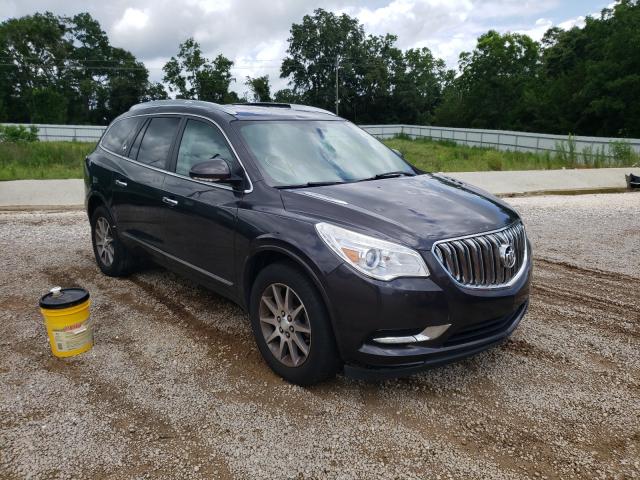 BUICK ENCLAVE 2014 5gakrbkd3ej121604