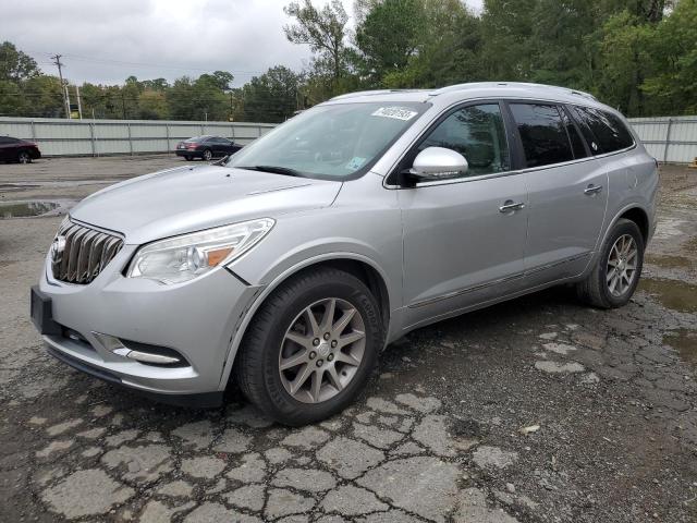 BUICK ENCLAVE 2014 5gakrbkd3ej125118