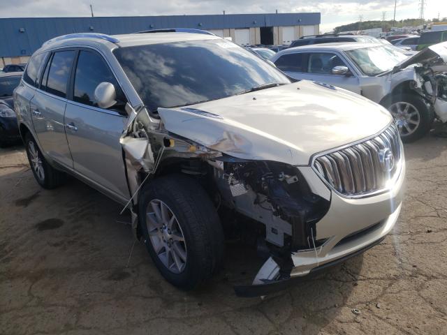 BUICK ENCLAVE 2014 5gakrbkd3ej125880