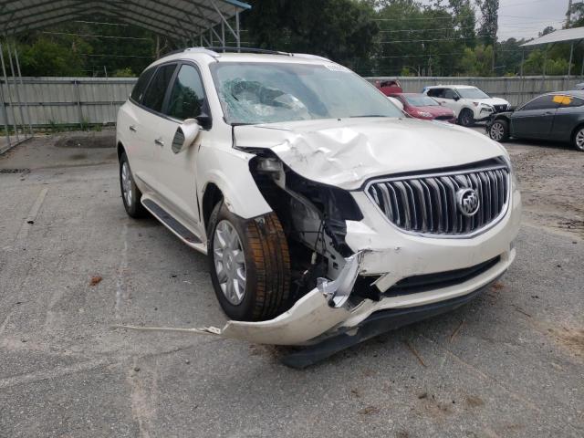 BUICK ENCLAVE 2014 5gakrbkd3ej139293