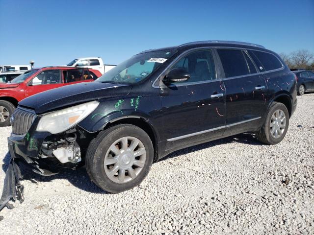 BUICK ENCLAVE 2014 5gakrbkd3ej154960