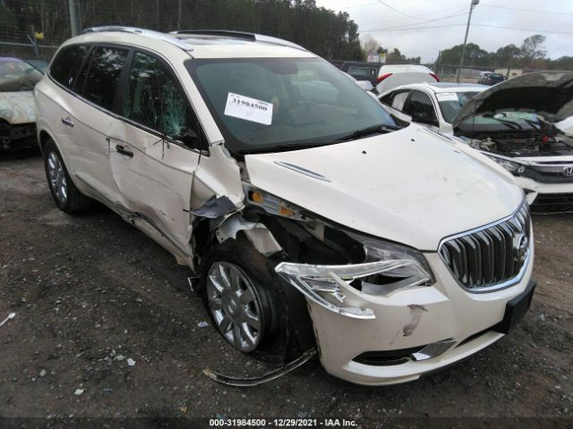 BUICK ENCLAVE 2014 5gakrbkd3ej161813