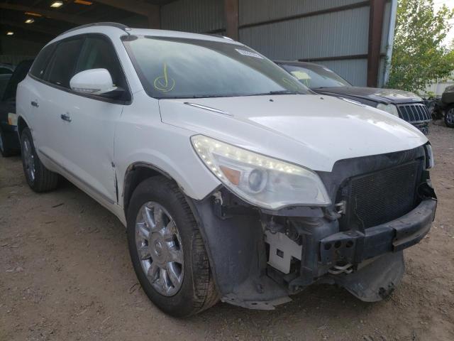 BUICK ENCLAVE 2014 5gakrbkd3ej163335