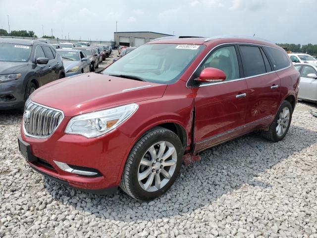 BUICK ENCLAVE 2014 5gakrbkd3ej170334