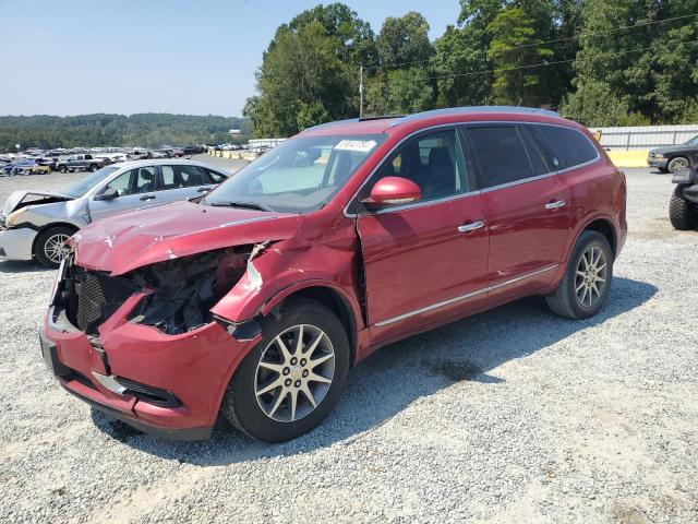 BUICK ENCLAVE 2014 5gakrbkd3ej184394