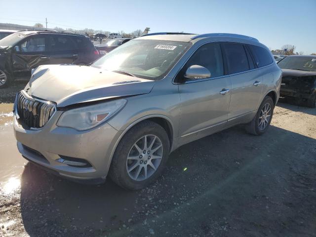 BUICK ENCLAVE 2014 5gakrbkd3ej190826