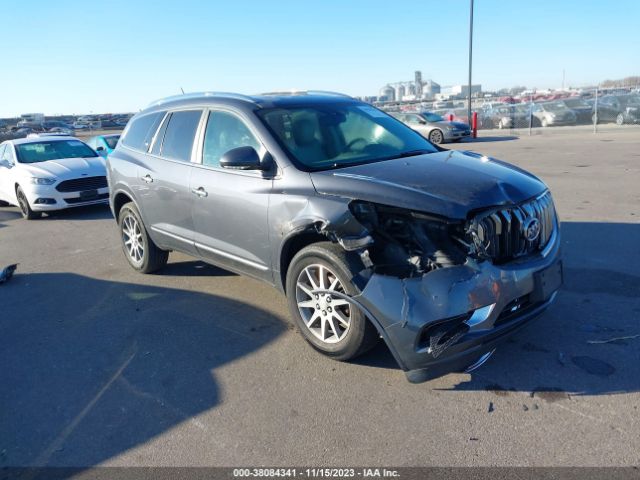 BUICK ENCLAVE 2014 5gakrbkd3ej190941