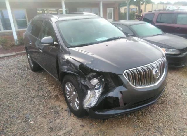 BUICK ENCLAVE 2014 5gakrbkd3ej193273