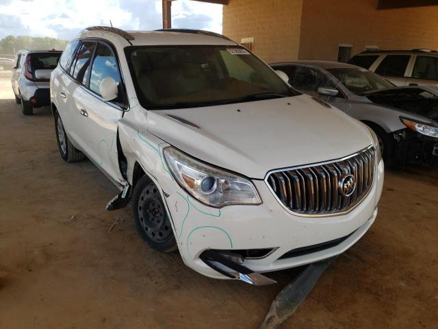 BUICK ENCLAVE 2014 5gakrbkd3ej198019