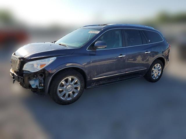 BUICK ENCLAVE 2014 5gakrbkd3ej200397