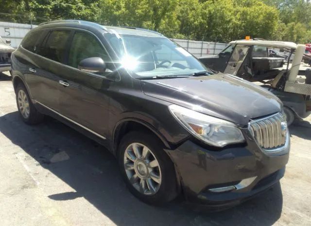 BUICK ENCLAVE 2014 5gakrbkd3ej204031