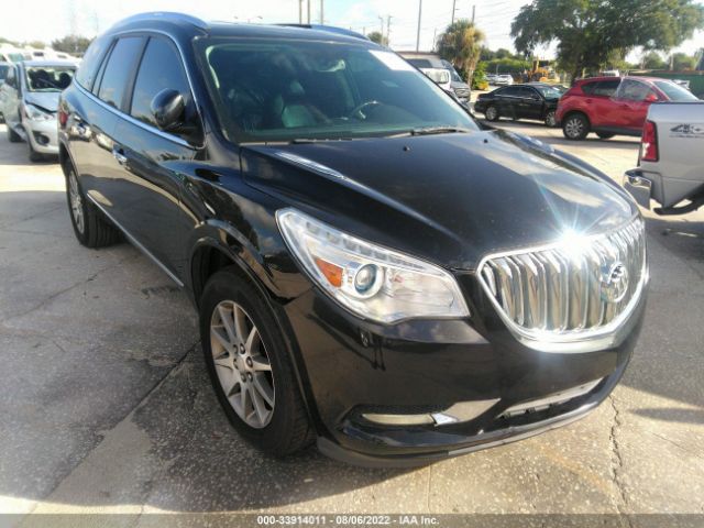 BUICK ENCLAVE 2014 5gakrbkd3ej213313