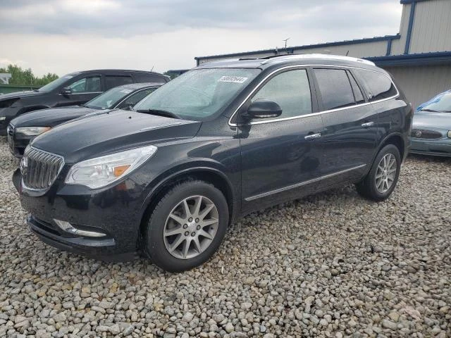 BUICK ENCLAVE 2014 5gakrbkd3ej215160