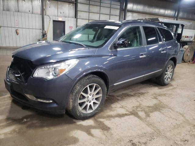 BUICK ENCLAVE 2014 5gakrbkd3ej218723