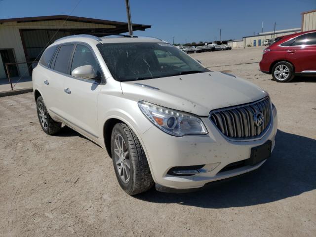 BUICK ENCLAVE 2014 5gakrbkd3ej223291