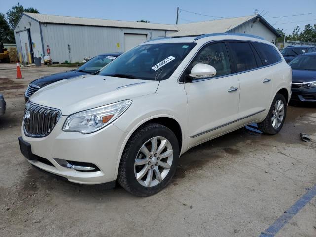 BUICK ENCLAVE 2014 5gakrbkd3ej225414