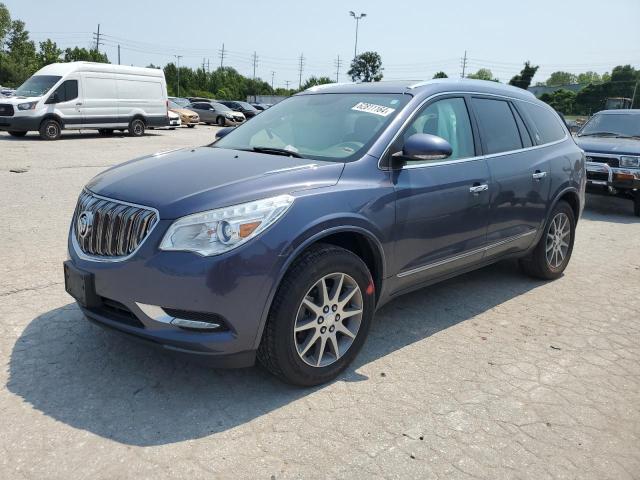 BUICK ENCLAVE 2014 5gakrbkd3ej231648