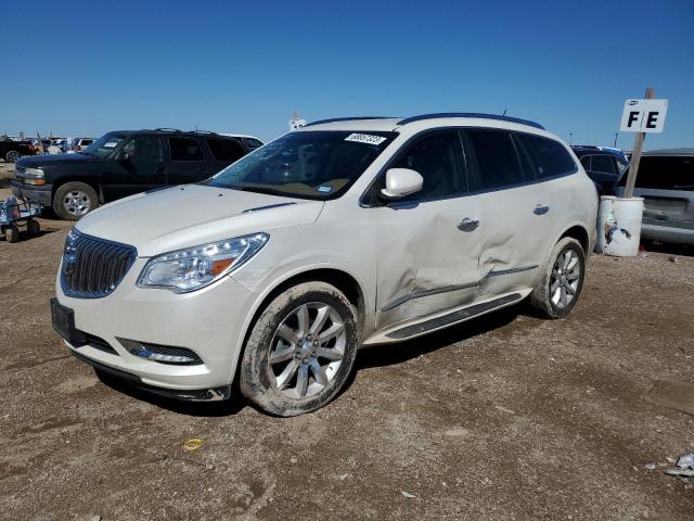 BUICK ENCLAVE 2014 5gakrbkd3ej237868