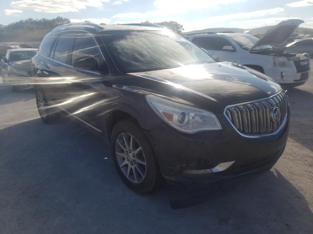 BUICK ENCLAVE 2014 5gakrbkd3ej238535