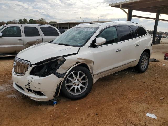 BUICK ENCLAVE 2014 5gakrbkd3ej239782