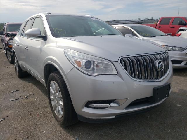 BUICK ENCLAVE 2014 5gakrbkd3ej245002