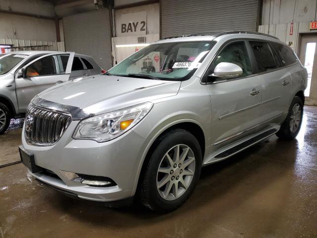 BUICK ENCLAVE 2014 5gakrbkd3ej247784