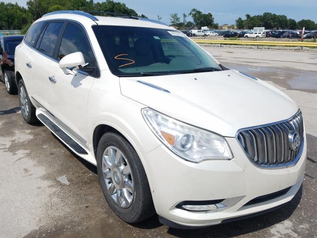 BUICK ENCLAVE 2014 5gakrbkd3ej254024