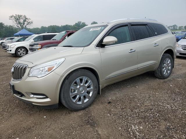 BUICK ENCLAVE 2014 5gakrbkd3ej254086