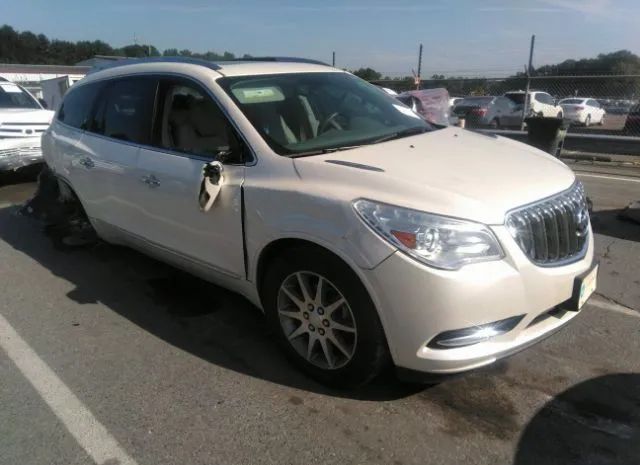 BUICK ENCLAVE 2014 5gakrbkd3ej257229