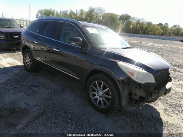 BUICK ENCLAVE 2014 5gakrbkd3ej267873