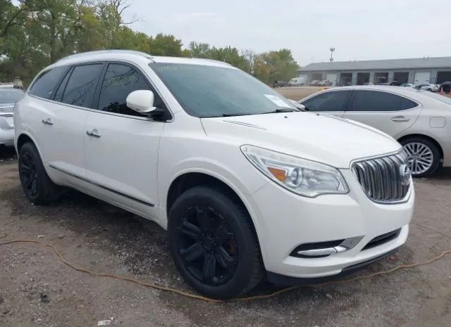 BUICK ENCLAVE 2014 5gakrbkd3ej268120