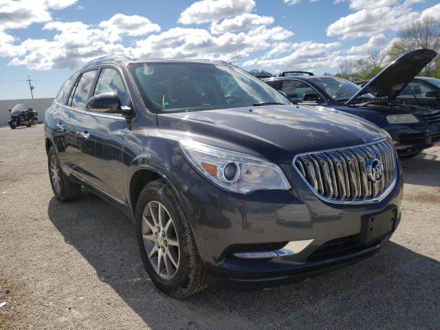 BUICK ENCLAVE 2014 5gakrbkd3ej270823