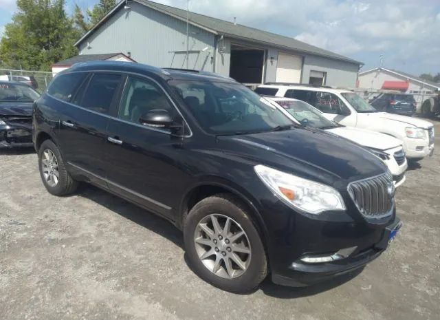 BUICK ENCLAVE 2014 5gakrbkd3ej279666