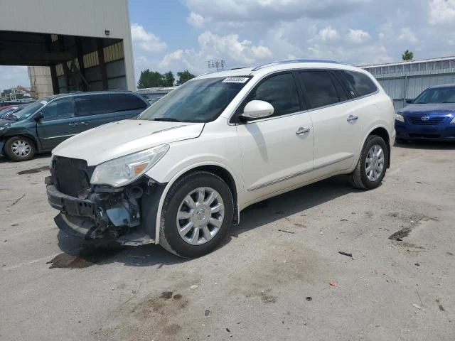 BUICK ENCLAVE 2014 5gakrbkd3ej280459