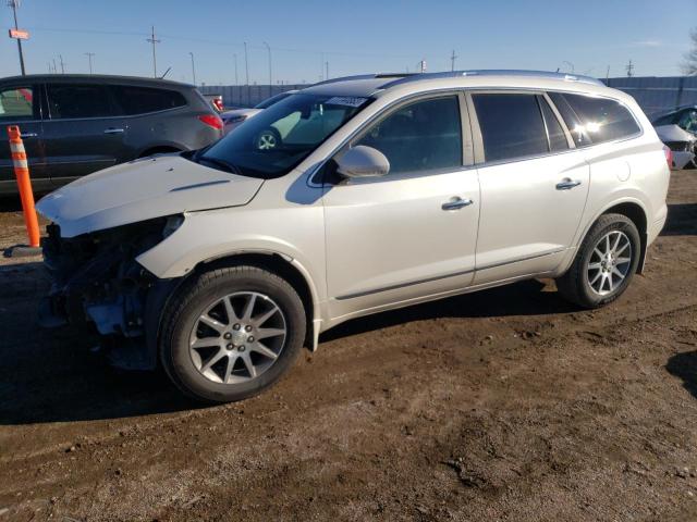 BUICK ENCLAVE 2014 5gakrbkd3ej291865