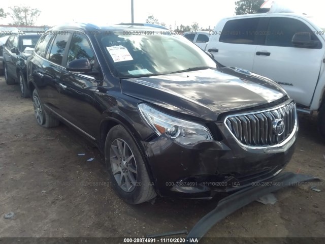 BUICK ENCLAVE 2014 5gakrbkd3ej300953