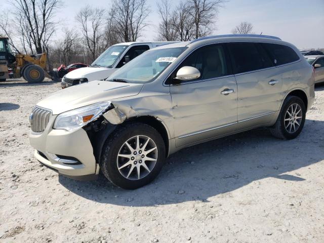 BUICK ENCLAVE 2014 5gakrbkd3ej302007