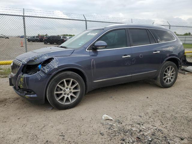 BUICK ENCLAVE 2014 5gakrbkd3ej304680