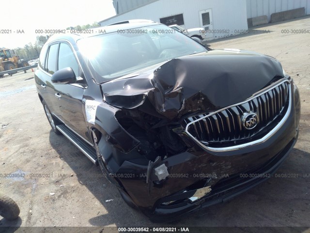 BUICK ENCLAVE 2014 5gakrbkd3ej307899