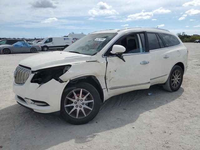 BUICK ENCLAVE 2014 5gakrbkd3ej308566