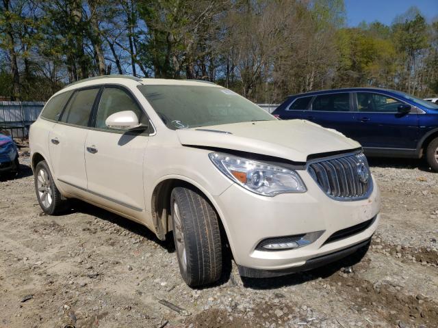 BUICK ENCLAVE 2014 5gakrbkd3ej314092