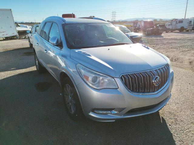 BUICK ENCLAVE 2014 5gakrbkd3ej317512