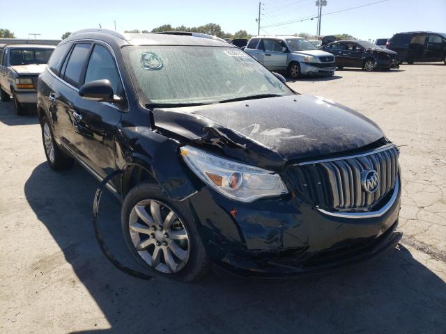 BUICK ENCLAVE 2014 5gakrbkd3ej327411