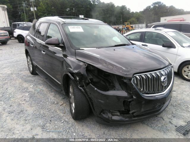 BUICK ENCLAVE 2014 5gakrbkd3ej330986