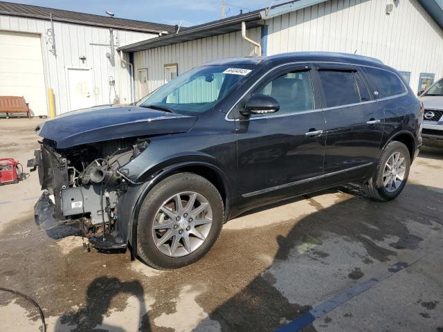 BUICK ENCLAVE 2014 5gakrbkd3ej333712