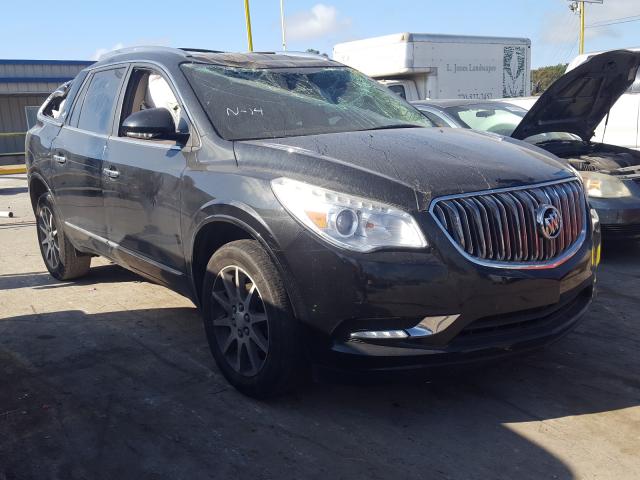 BUICK ENCLAVE 2014 5gakrbkd3ej347111