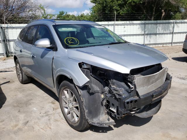 BUICK ENCLAVE 2014 5gakrbkd3ej363146