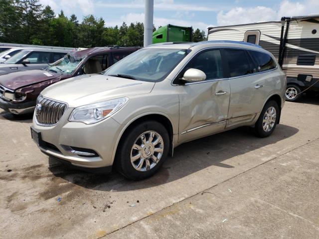 BUICK ENCLAVE 2014 5gakrbkd3ej375782